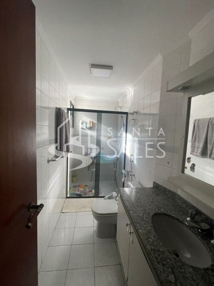 Apartamento, 3 quartos, 138 m² - Foto 15
