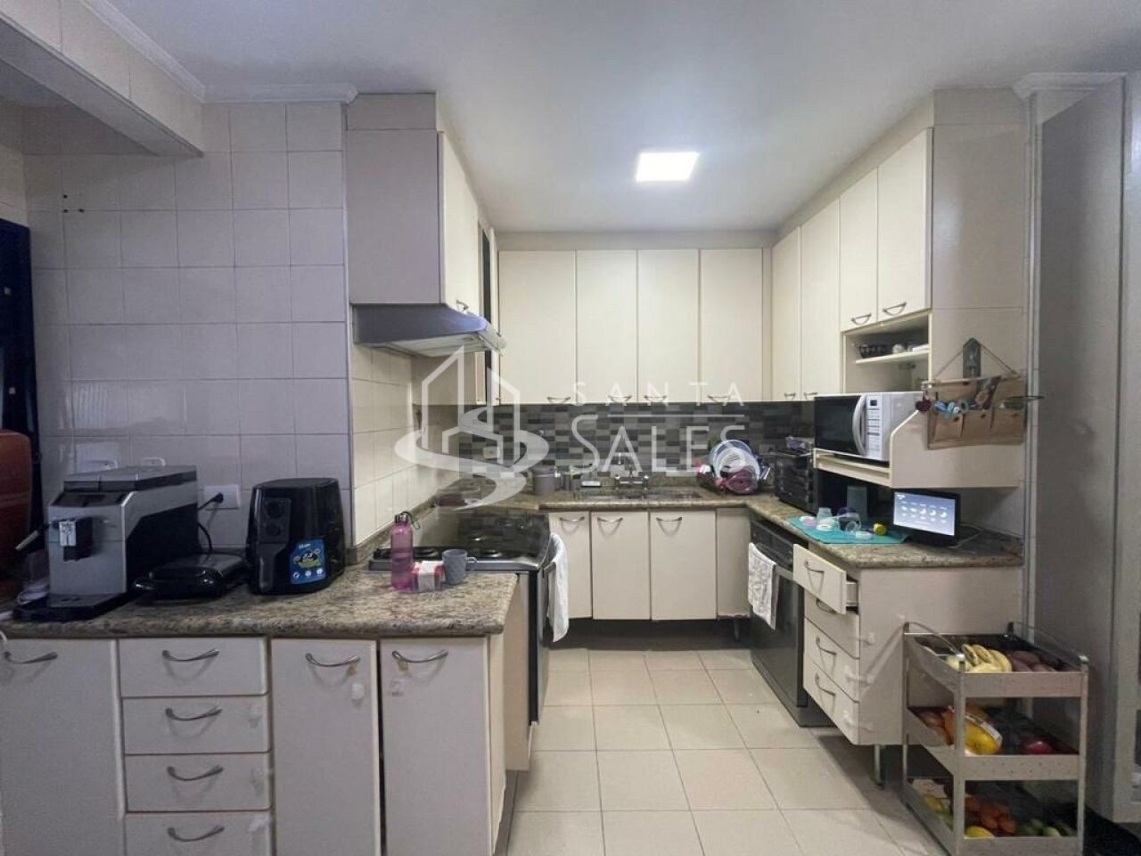 Apartamento, 3 quartos, 138 m² - Foto 16