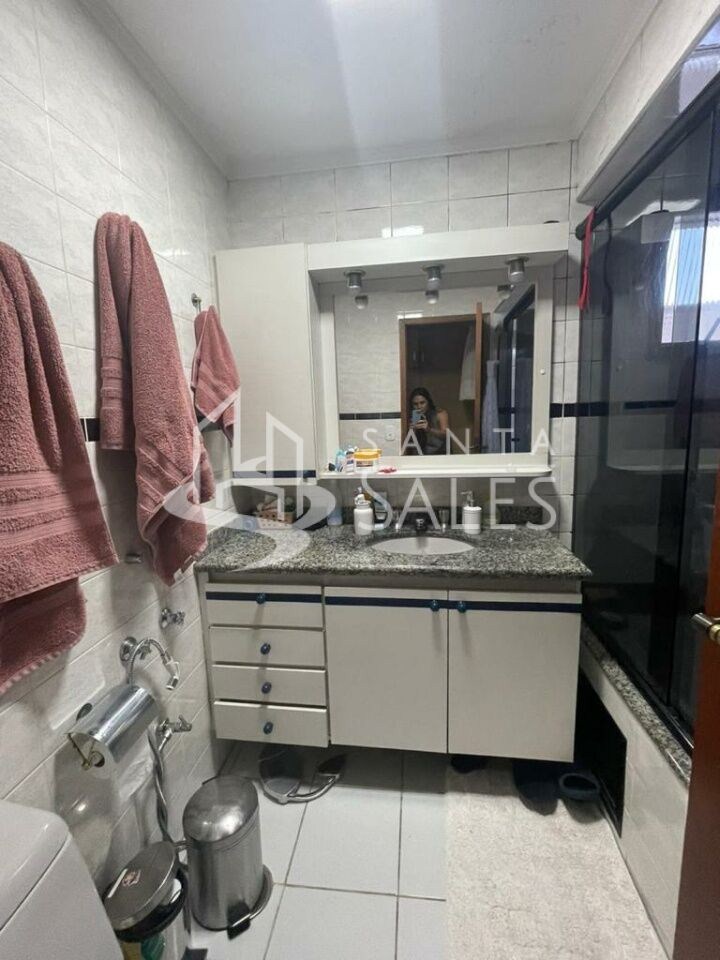 Apartamento, 3 quartos, 138 m² - Foto 17
