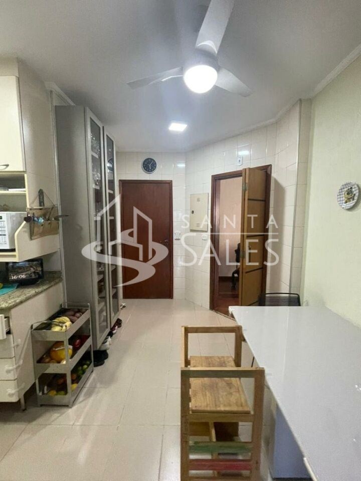 Apartamento, 3 quartos, 138 m² - Foto 18