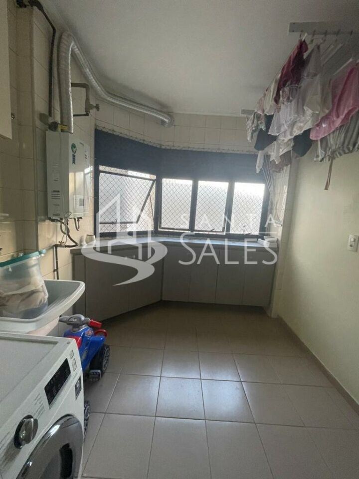 Apartamento, 3 quartos, 138 m² - Foto 20