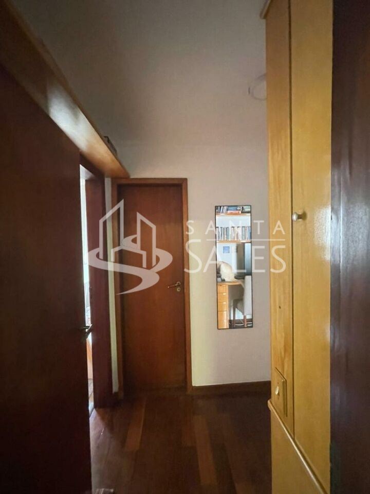 Apartamento, 3 quartos, 138 m² - Foto 24