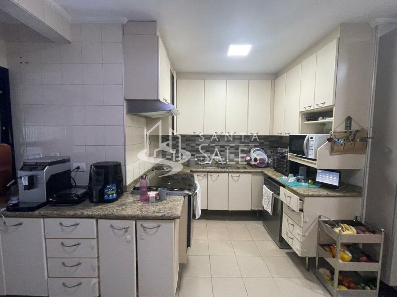 Apartamento, 3 quartos, 138 m² - Foto 25
