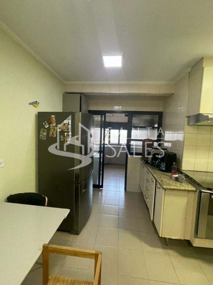 Apartamento, 3 quartos, 138 m² - Foto 26