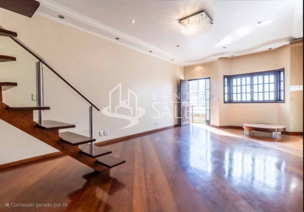 Casa, 3 quartos, 302 m² - Foto 3