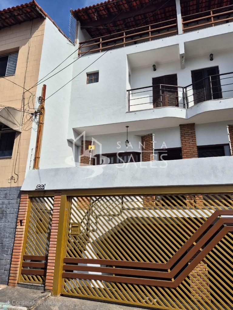 Casa, 3 quartos, 302 m² - Foto 5