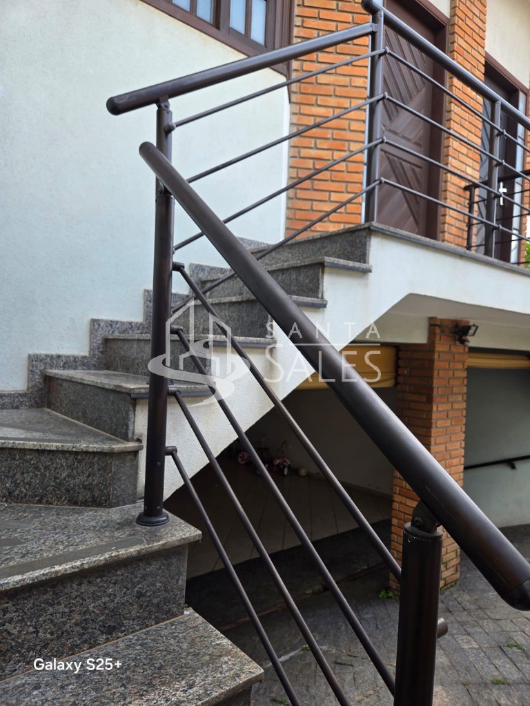 Casa, 3 quartos, 302 m² - Foto 6