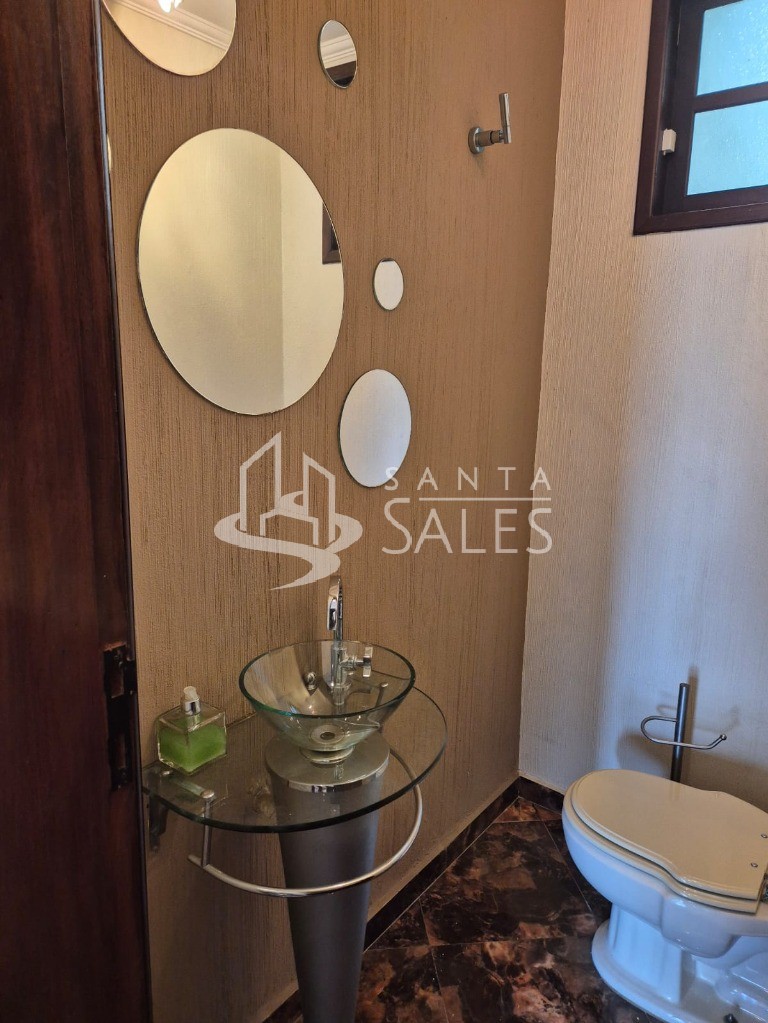 Casa, 3 quartos, 302 m² - Foto 8