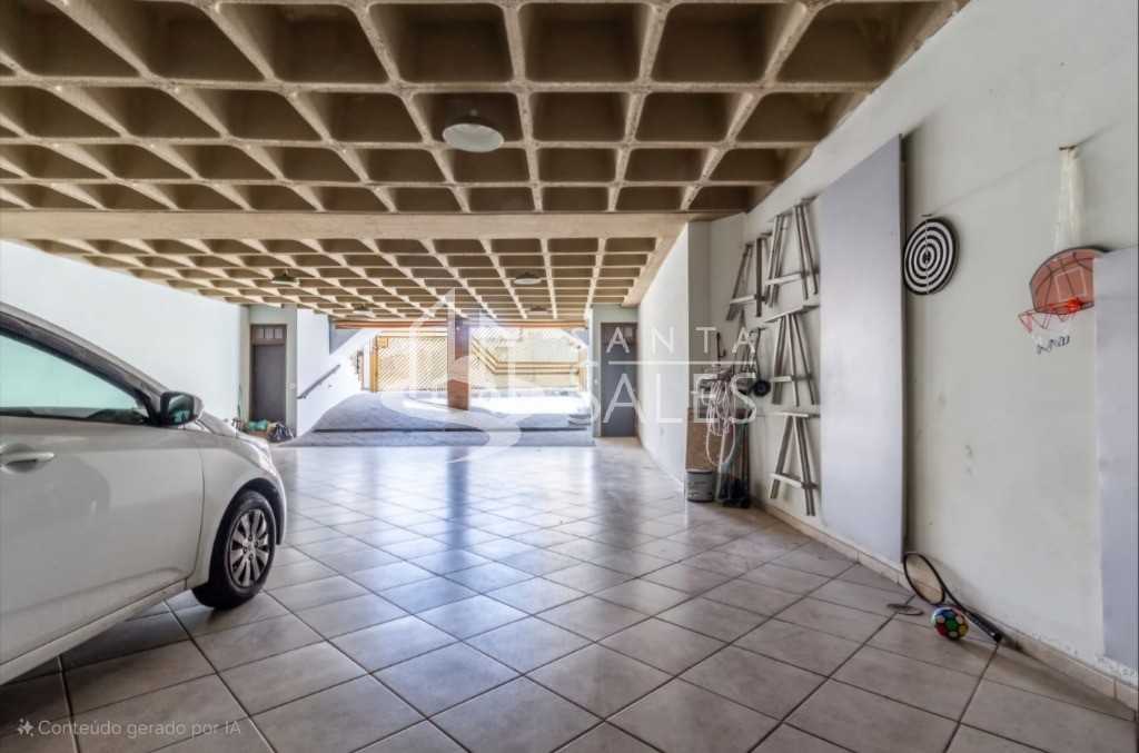 Casa, 3 quartos, 302 m² - Foto 19