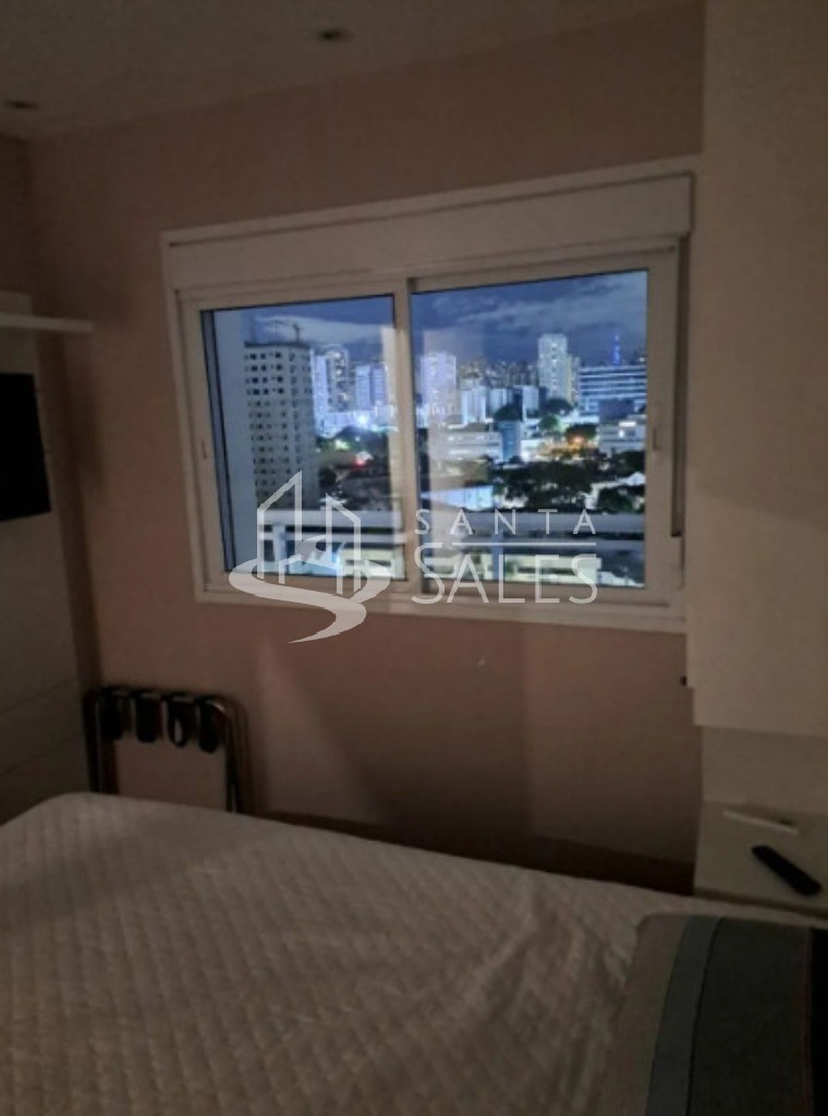 Apartamento, 1 quarto, 45 m² - Foto 3