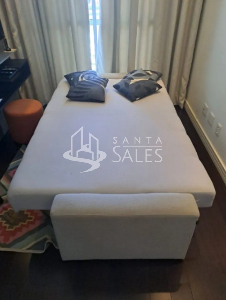 Apartamento, 1 quarto, 45 m² - Foto 4