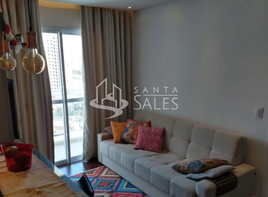 Apartamento, 1 quarto, 45 m² - Foto 8