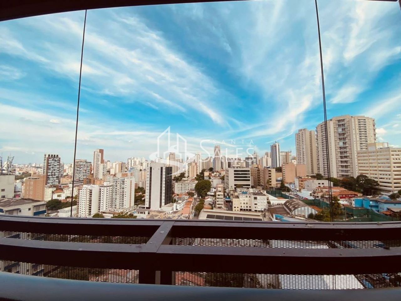 Apartamento, 3 quartos, 158 m² - Foto 23