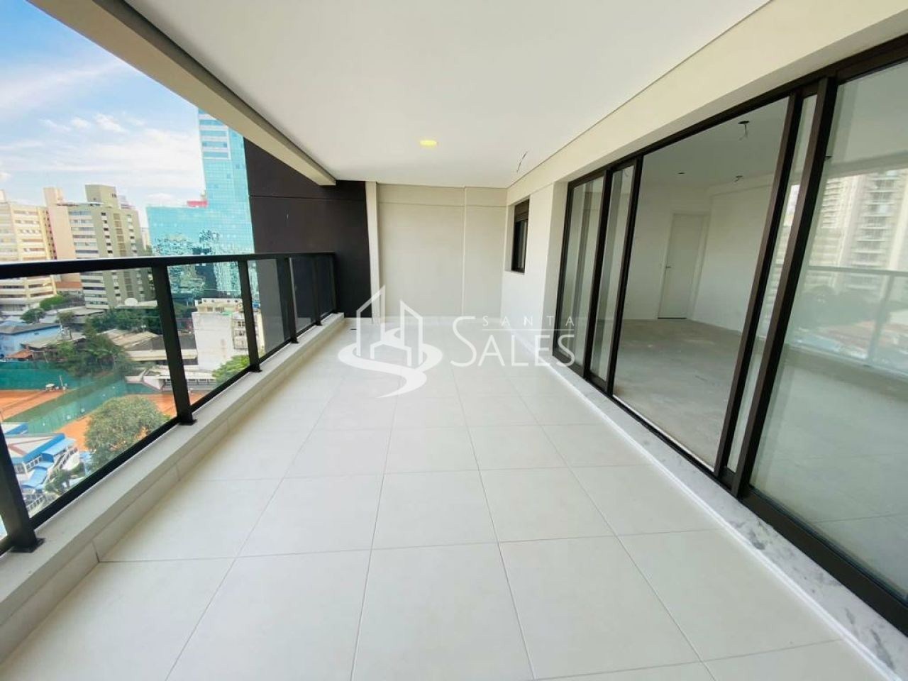 Apartamento, 3 quartos, 158 m² - Foto 2