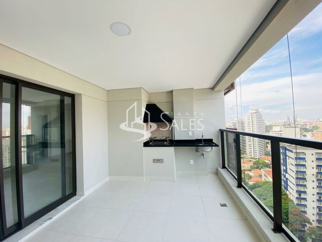 Apartamento, 3 quartos, 158 m² - Foto 5