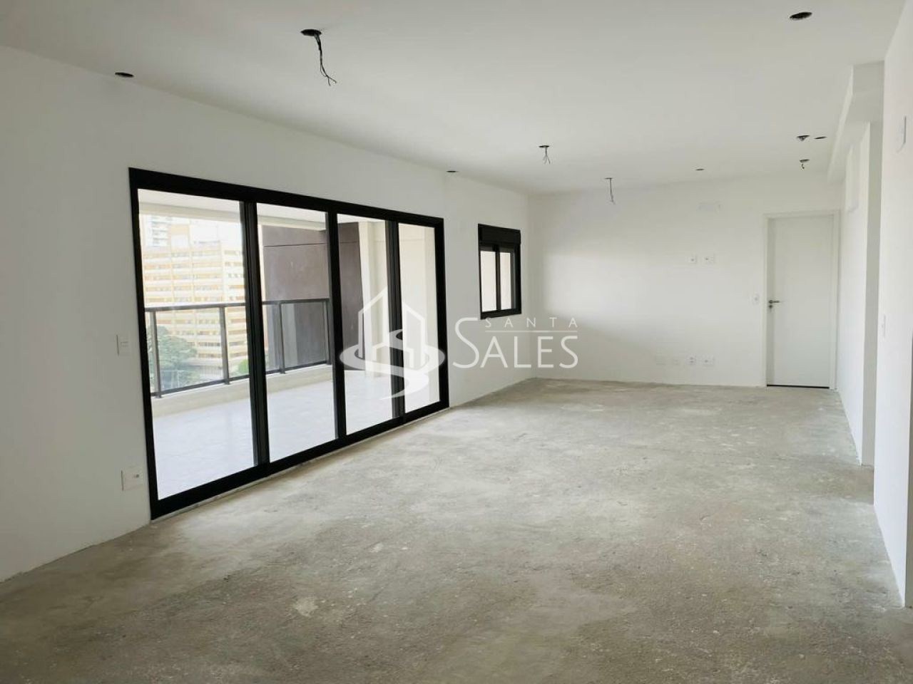 Apartamento, 3 quartos, 158 m² - Foto 4