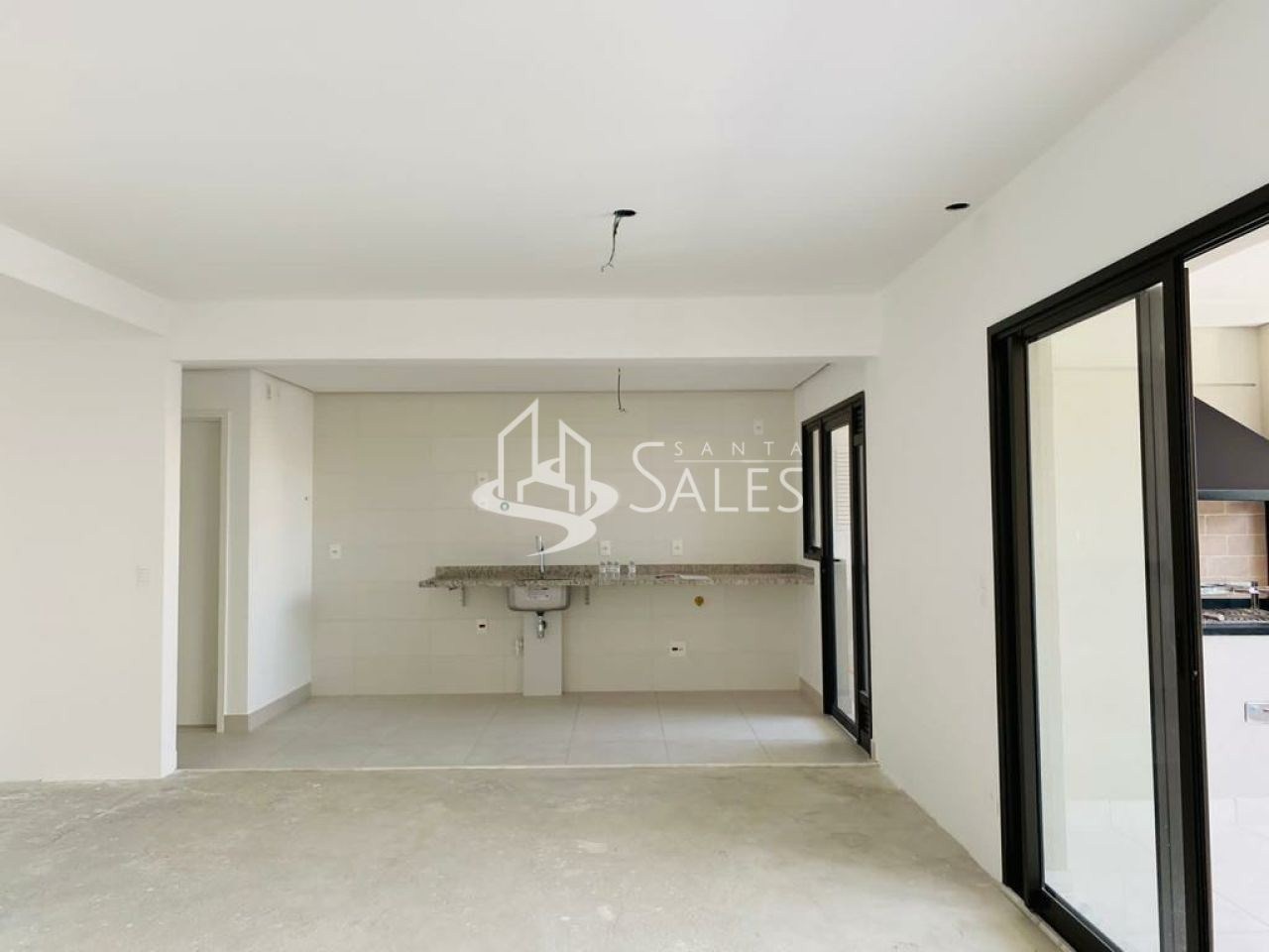 Apartamento, 3 quartos, 158 m² - Foto 7