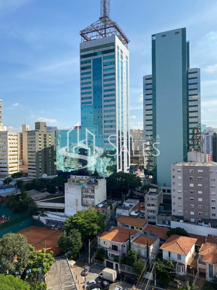 Apartamento, 3 quartos, 158 m² - Foto 14