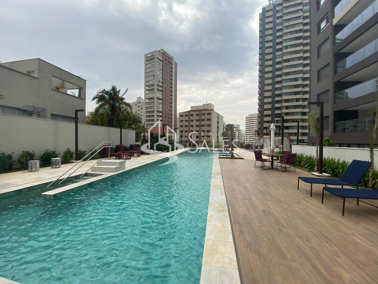 Apartamento, 3 quartos, 158 m² - Foto 27