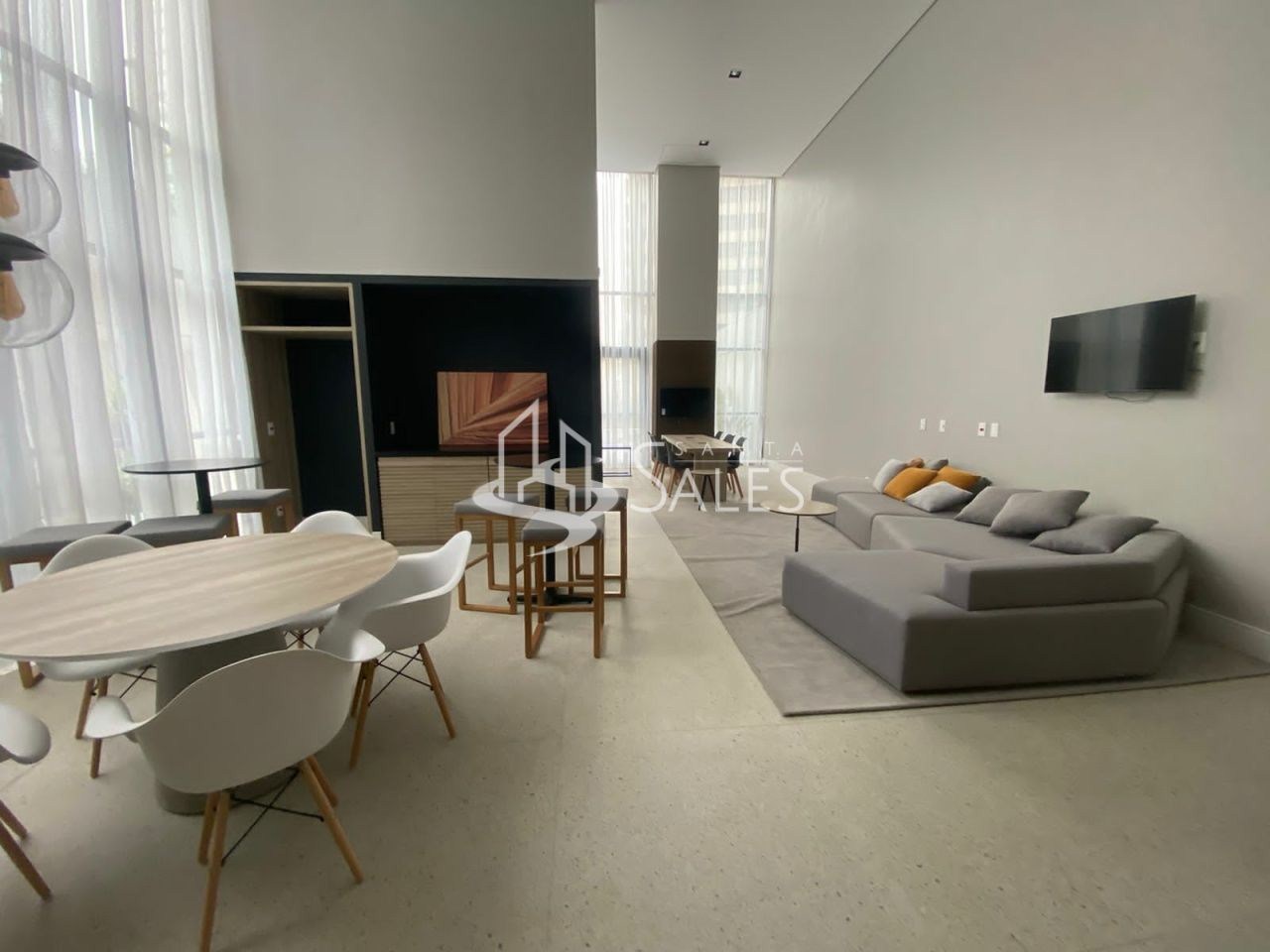 Apartamento, 3 quartos, 158 m² - Foto 28