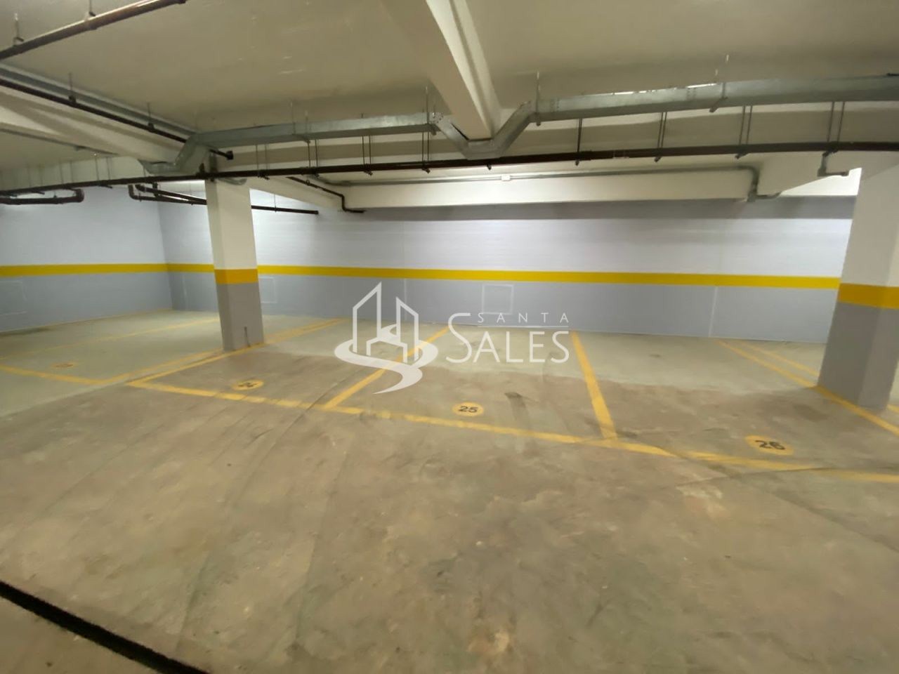 Apartamento, 3 quartos, 158 m² - Foto 32