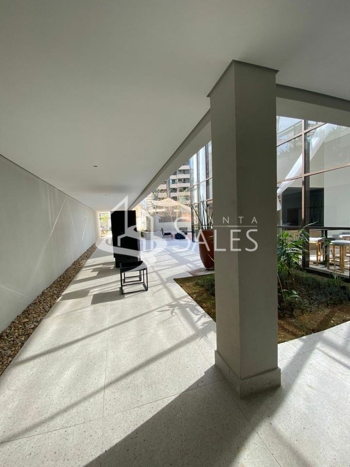 Apartamento, 3 quartos, 158 m² - Foto 35