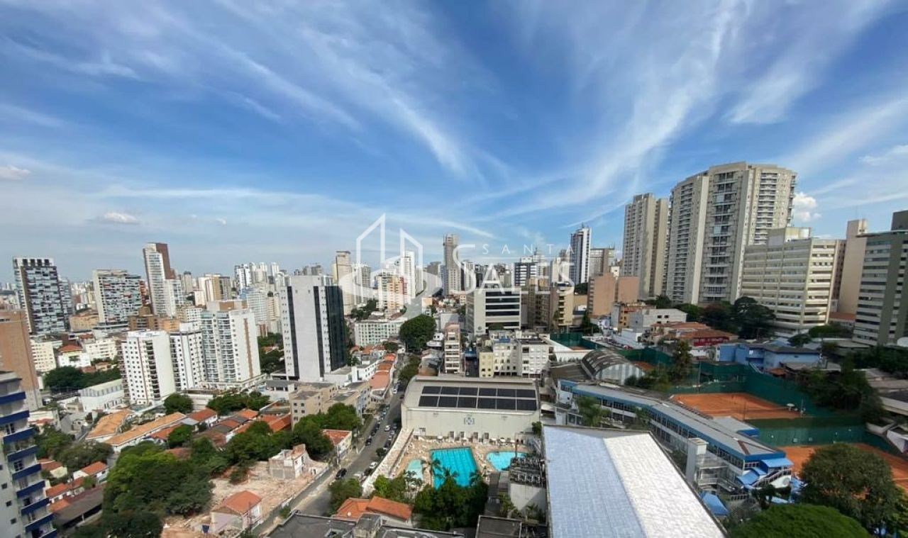 Apartamento, 3 quartos, 158 m² - Foto 38