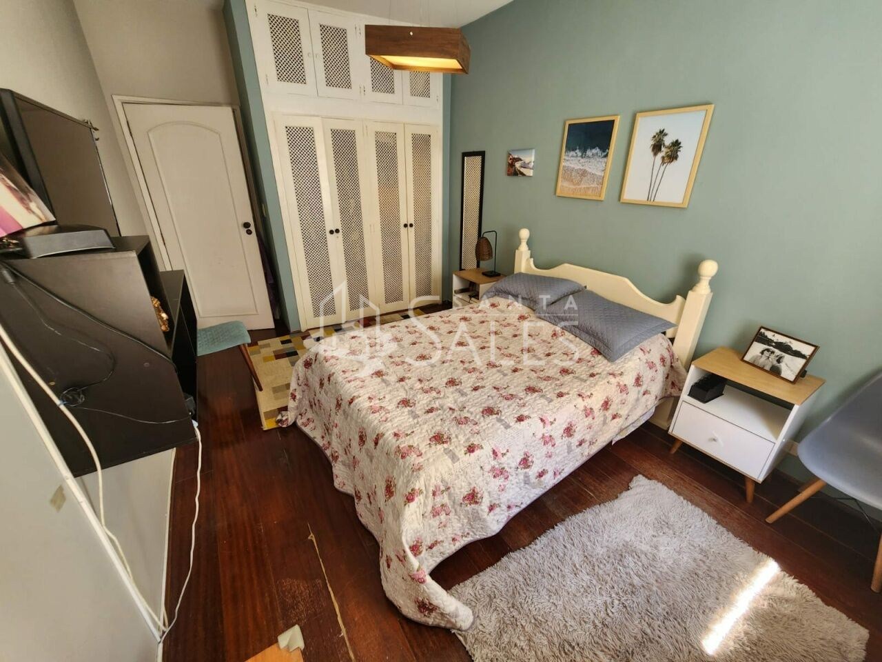 Apartamento, 2 quartos, 90 m² - Foto 3