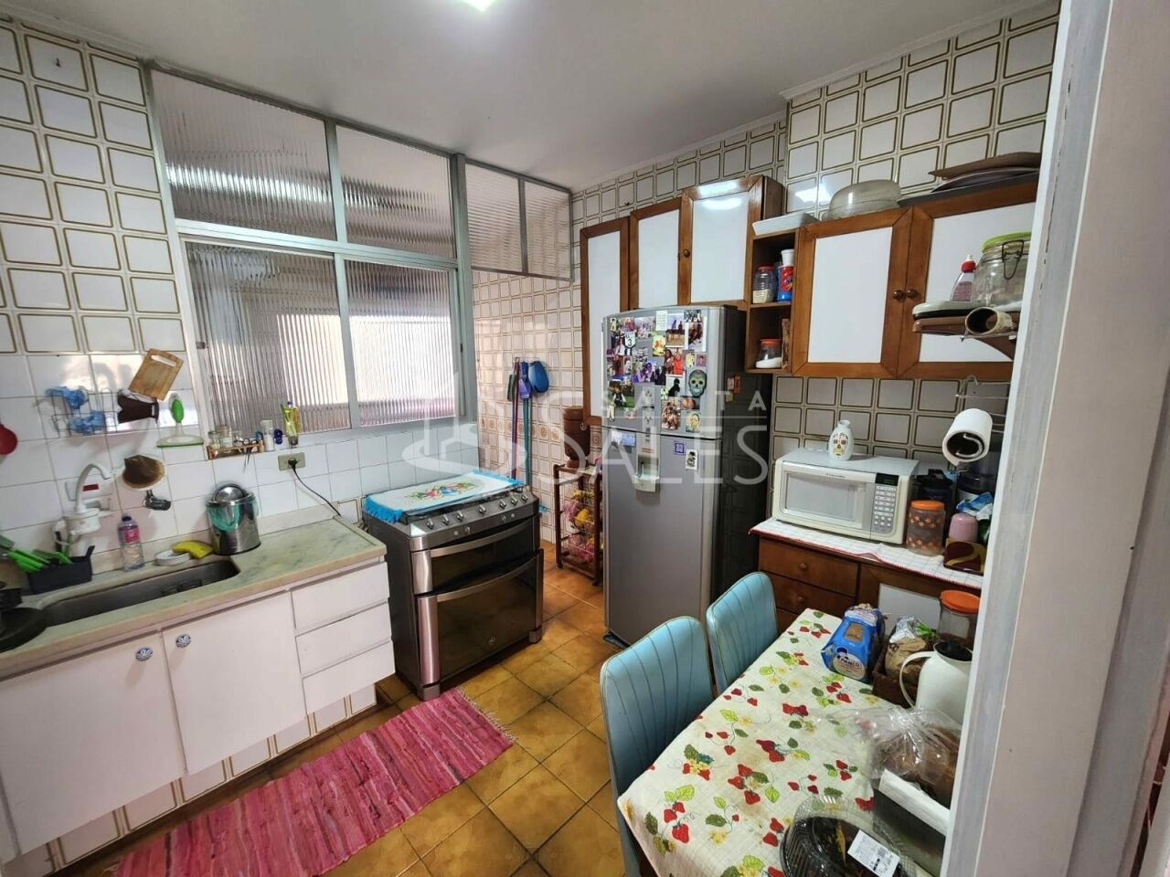 Apartamento, 2 quartos, 90 m² - Foto 5