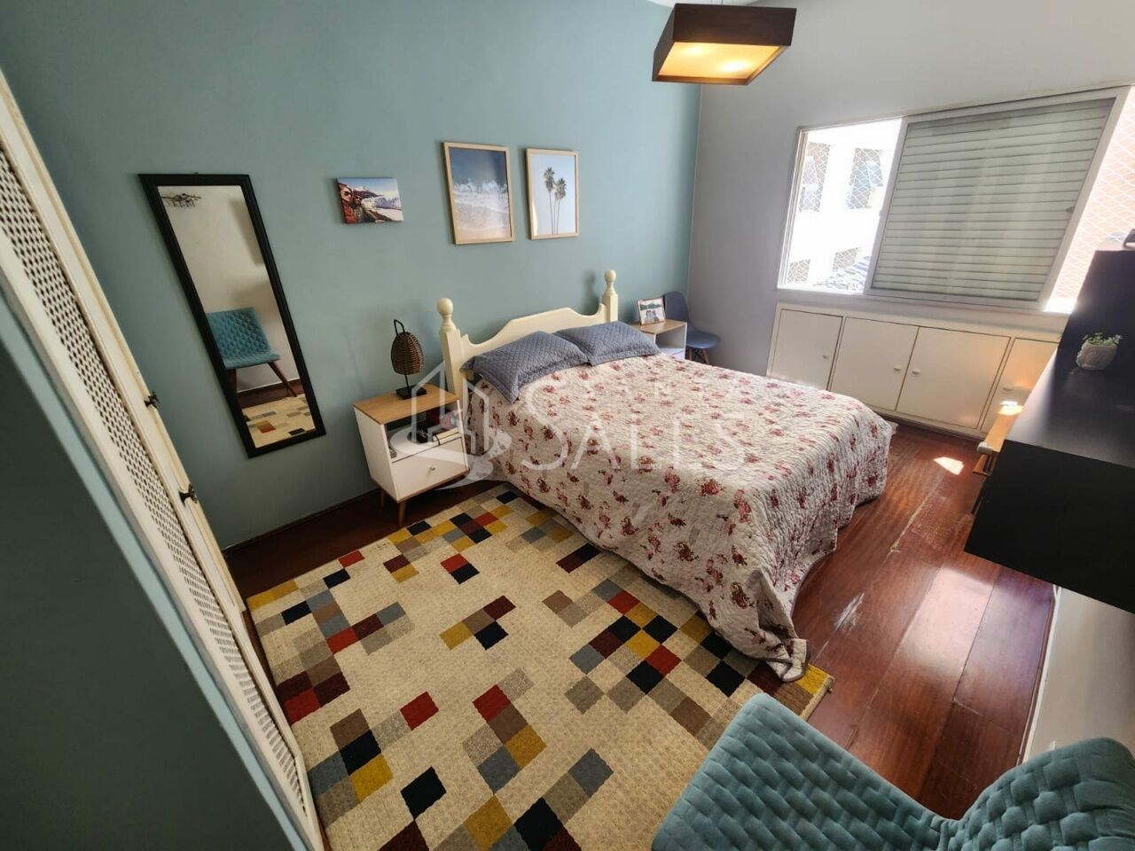 Apartamento, 2 quartos, 90 m² - Foto 6