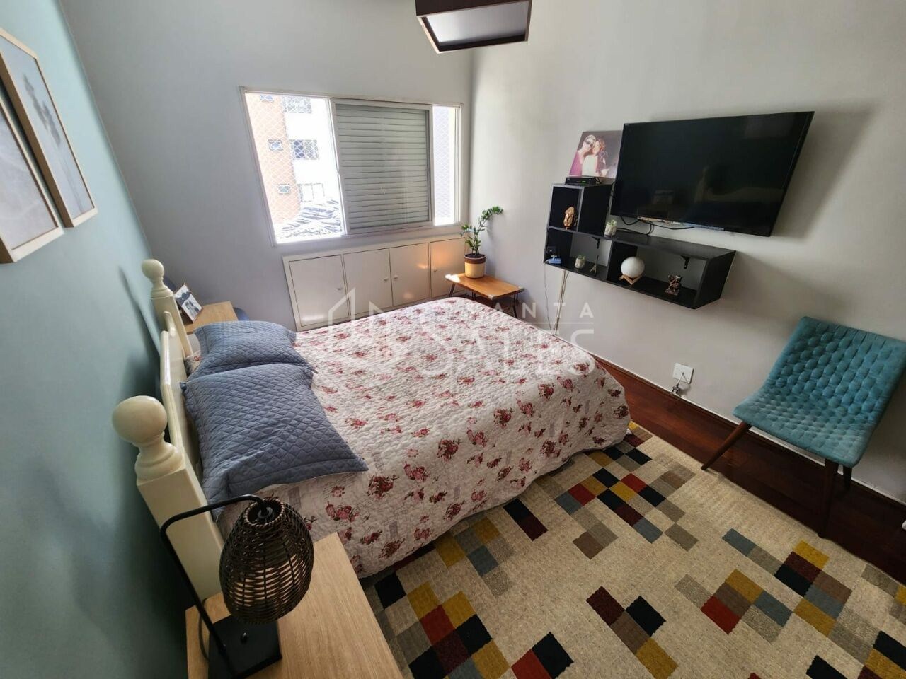 Apartamento, 2 quartos, 90 m² - Foto 7