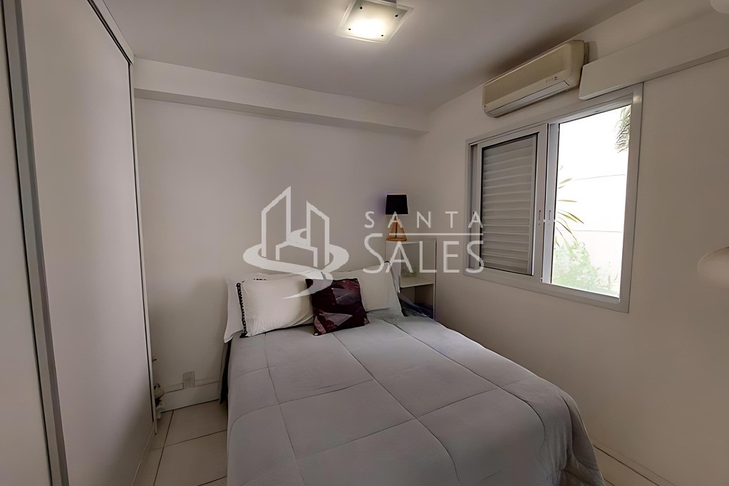 Apartamento, 1 quarto, 33 m² - Foto 10