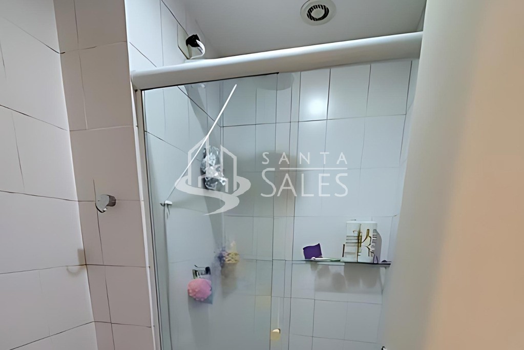 Apartamento, 1 quarto, 33 m² - Foto 16