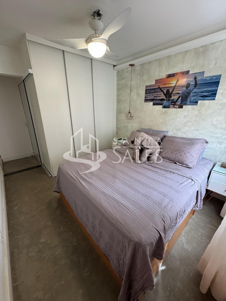 Apartamento para alugar com 2 quartos, 62m² - Foto 3