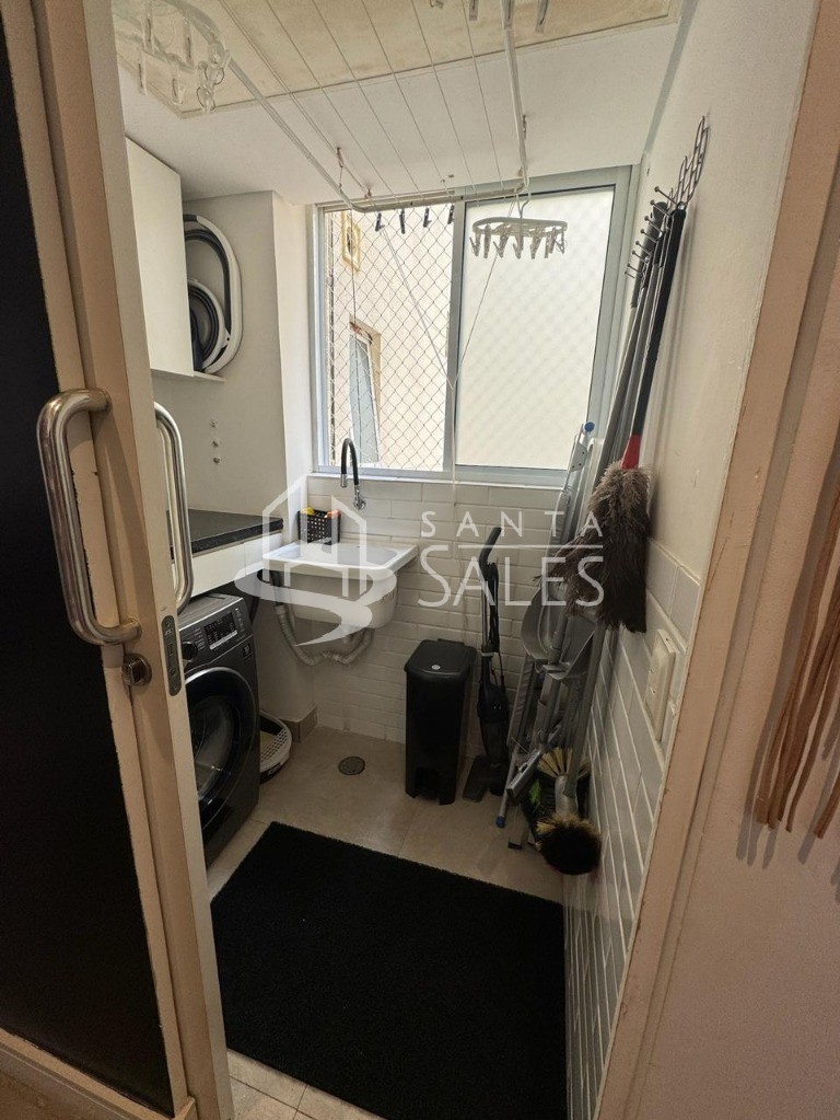 Apartamento para alugar com 2 quartos, 62m² - Foto 4