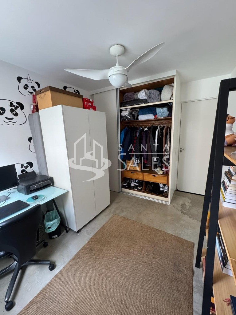Apartamento para alugar com 2 quartos, 62m² - Foto 13