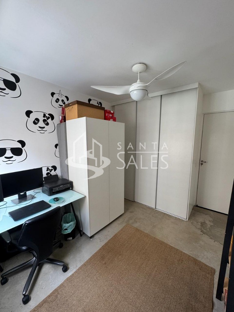 Apartamento para alugar com 2 quartos, 62m² - Foto 14