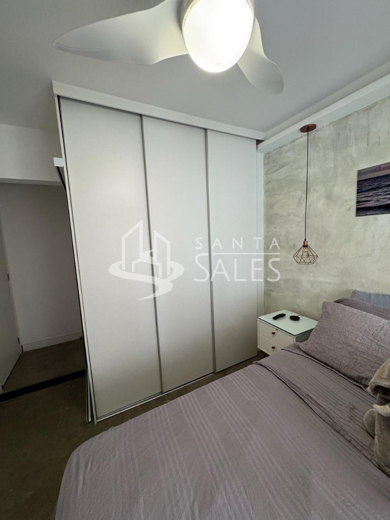 Apartamento para alugar com 2 quartos, 62m² - Foto 17