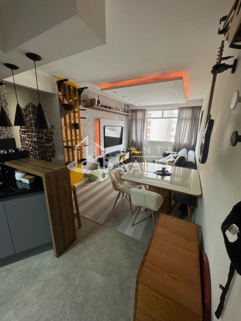 Apartamento para alugar com 2 quartos, 62m² - Foto 18