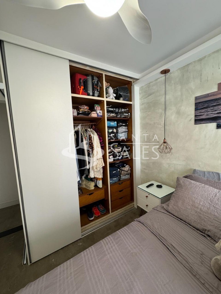 Apartamento para alugar com 2 quartos, 62m² - Foto 19