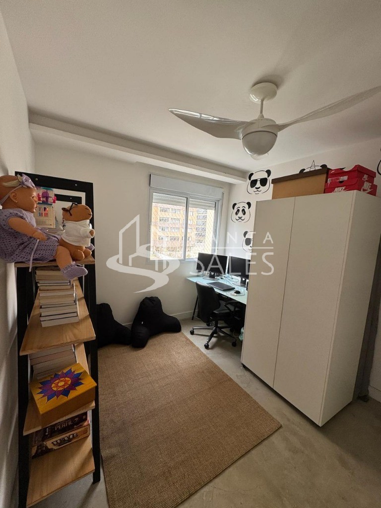 Apartamento para alugar com 2 quartos, 62m² - Foto 21