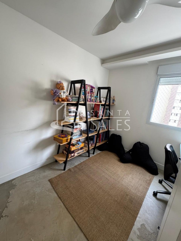 Apartamento para alugar com 2 quartos, 62m² - Foto 22