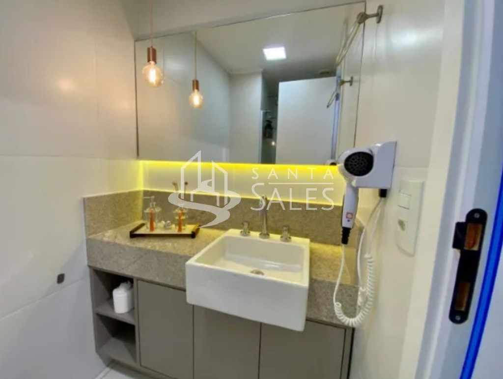 Apartamento, 1 quarto, 20 m² - Foto 3
