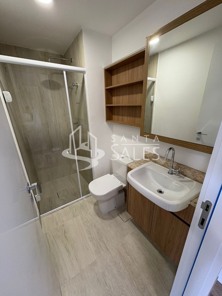 Apartamento, 1 quarto, 24 m² - Foto 6