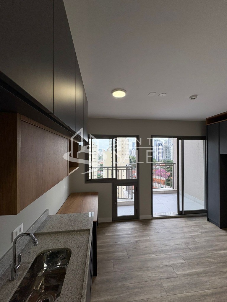 Apartamento, 1 quarto, 24 m² - Foto 7