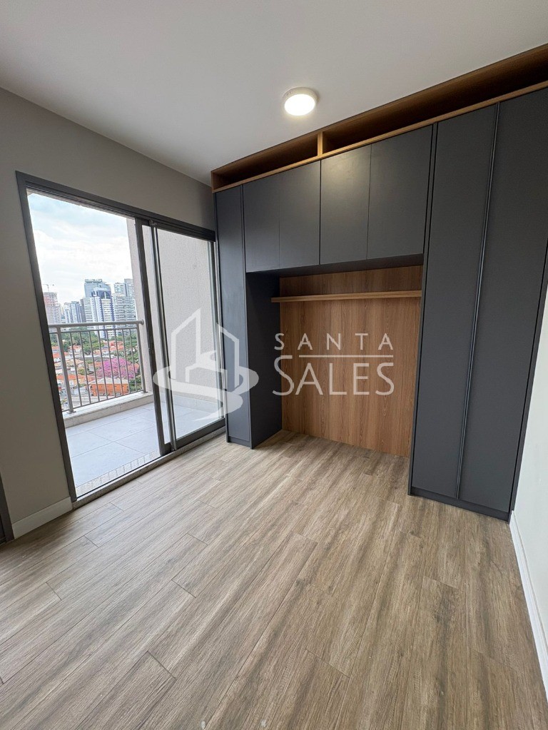 Apartamento, 1 quarto, 24 m² - Foto 10