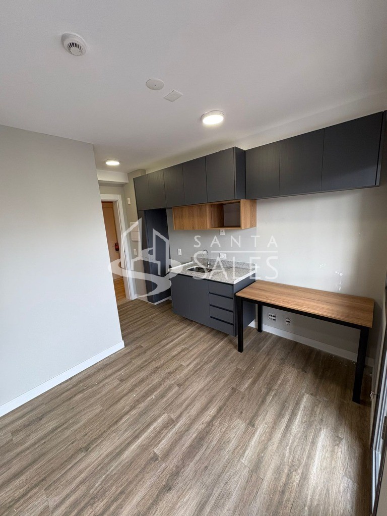 Apartamento, 1 quarto, 24 m² - Foto 11