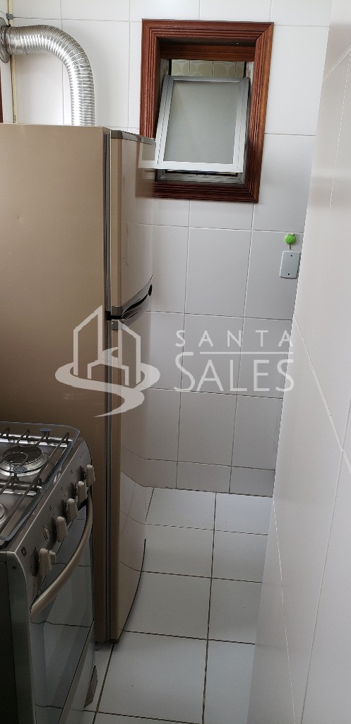 Apartamento, 2 quartos, 48 m² - Foto 8