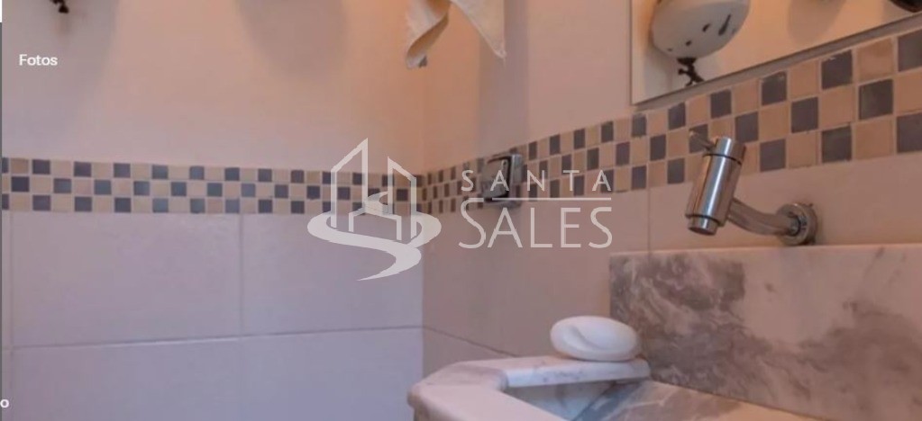 Sobrado, 3 quartos, 220 m² - Foto 16