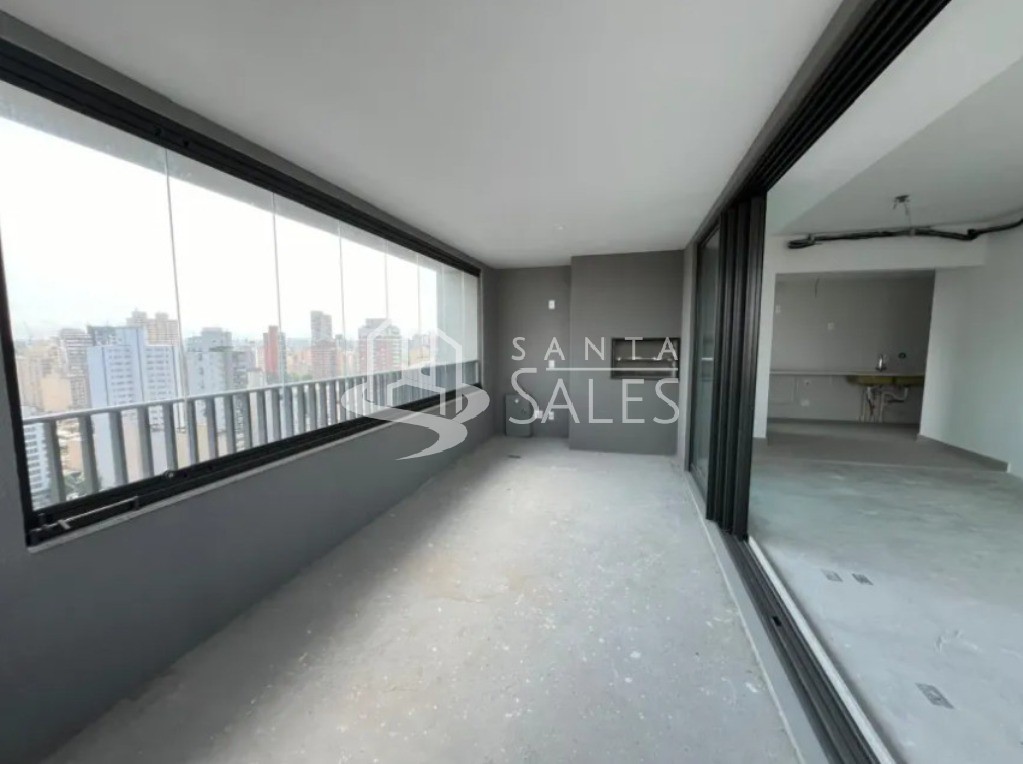 Apartamento, 3 quartos, 164 m² - Foto 14